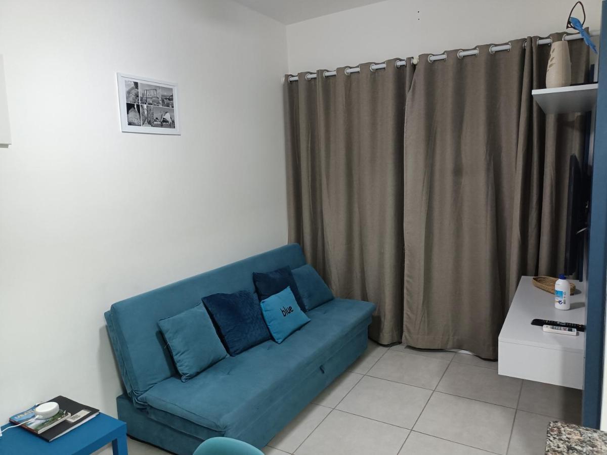 Blue Apartamento Ubatuba
