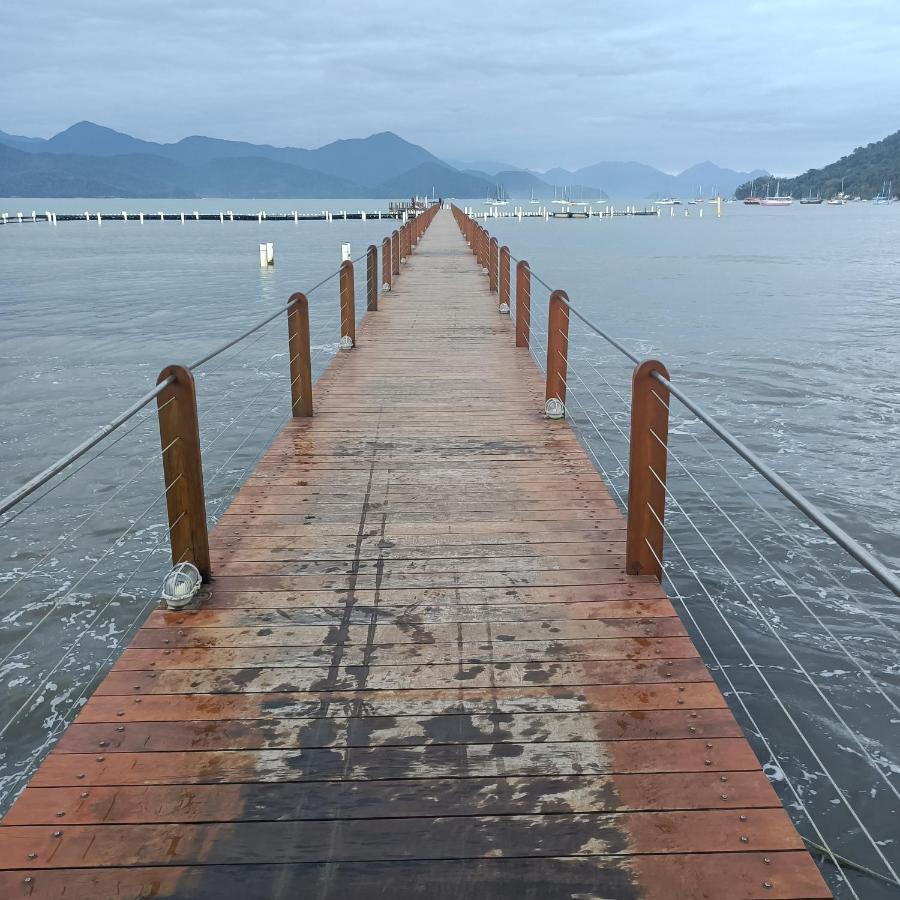 Blue * Ubatuba