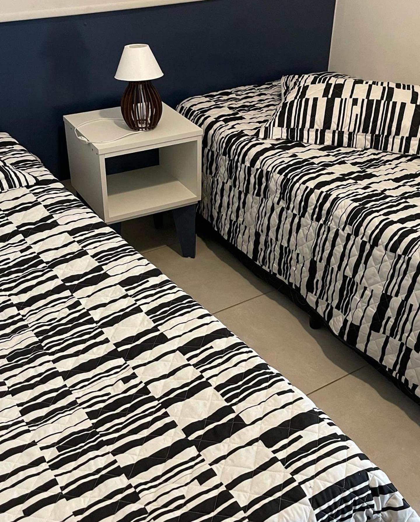 Apartamento Blue