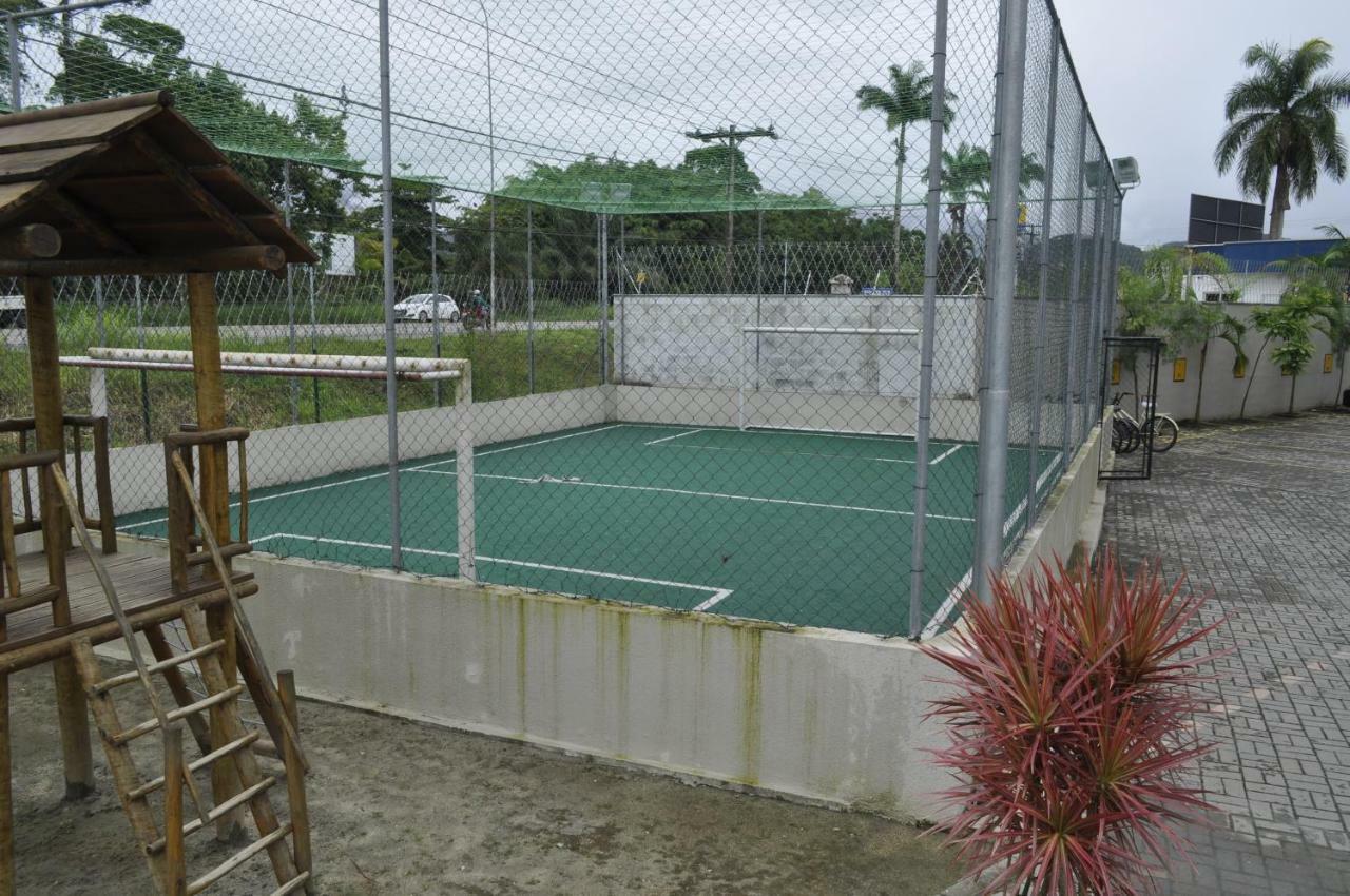 Apartamento Blue Ubatuba