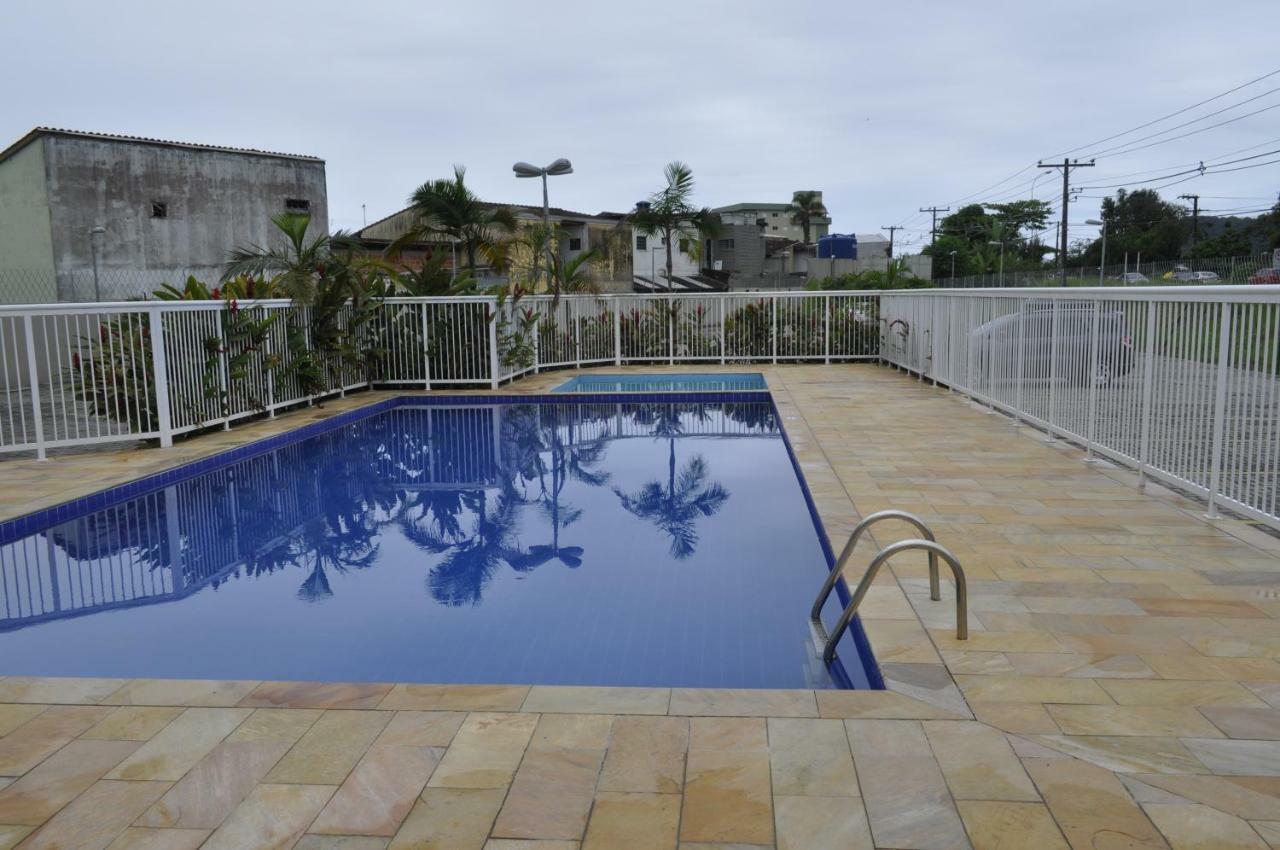 Apartamento Blue Ubatuba