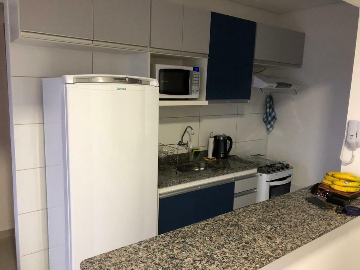 Apartamento Blue Ubatuba