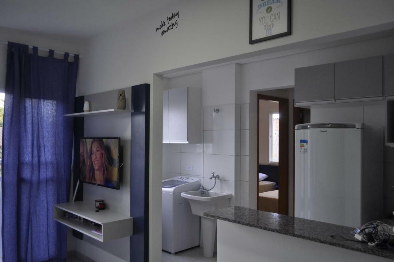 Apartamento Blue *