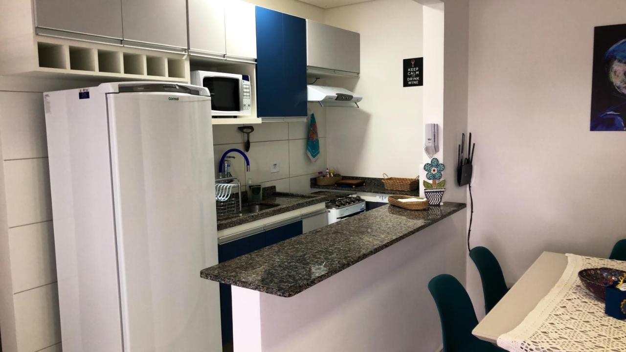 Apartamento Blue *